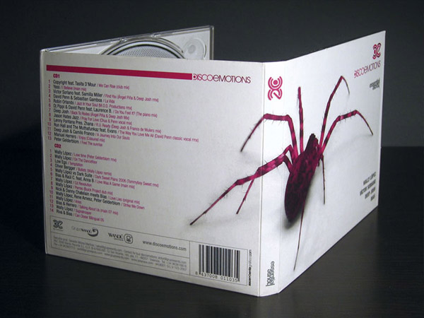 Graphic identity, packaging design, dise�o web