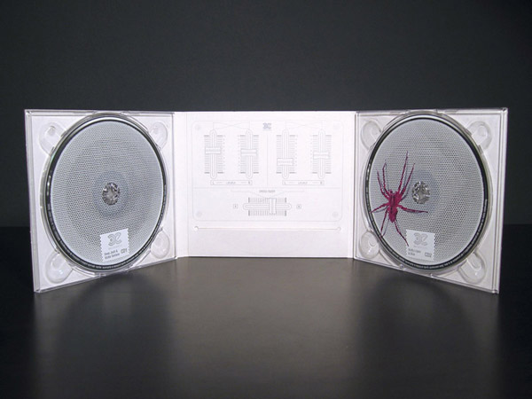 Graphic identity, packaging design, dise�o web