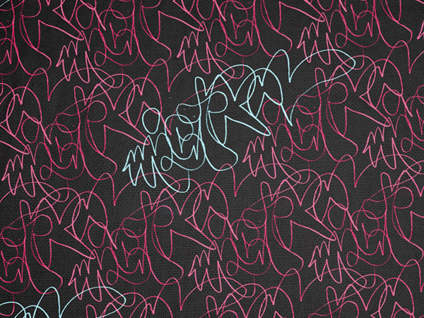 Mistral. collection of samples, Corporative items, posters