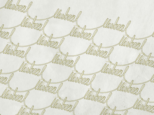 Mistral. collection of samples, Corporative items, posters