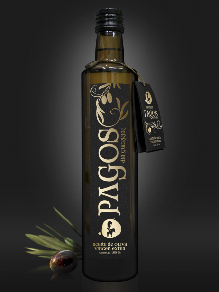 Pagos del Guerrer