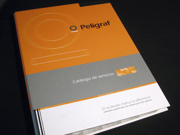 Catalogo Peligraf