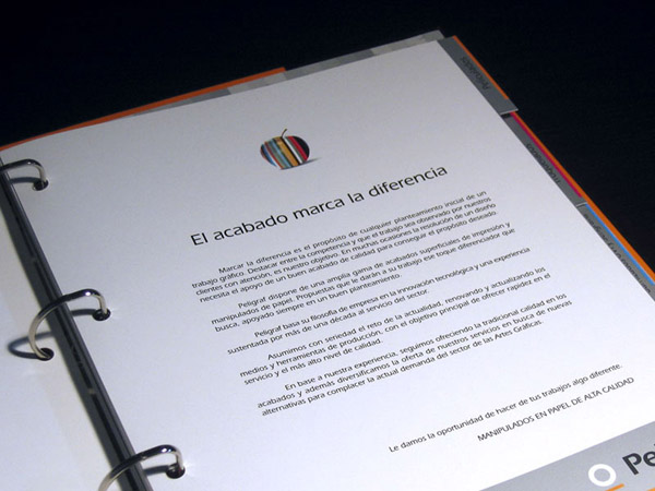 Catalogo Peligraf
